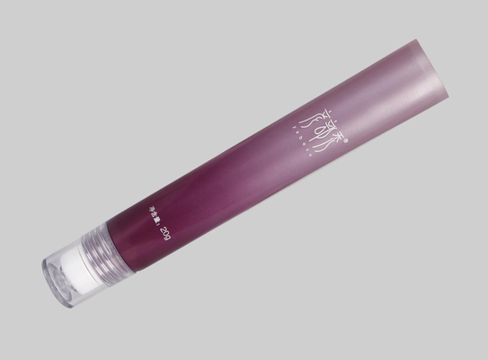 PCR PE Cosmetic Plastic Tube