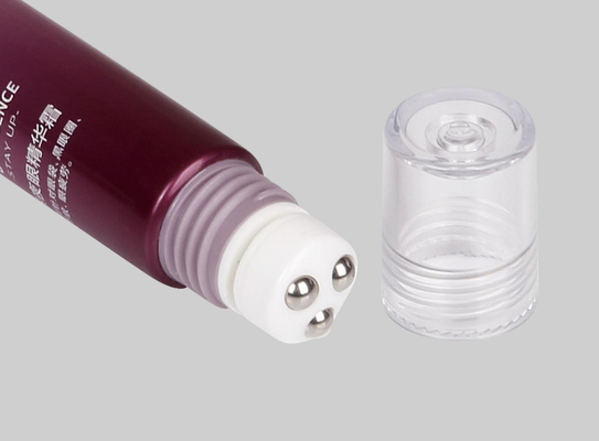 PCR PE Cosmetic Plastic Tube