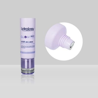 30-80ml  Cosmetic Packaging Tubes