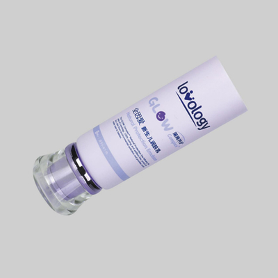 30-80ml  Cosmetic Packaging Tubes