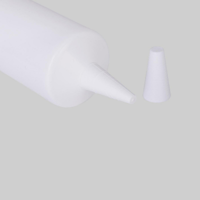 Lubricant Custom Logo Empty Plastic Squeeze Tubes D40mm 70-180ml