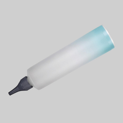 Custom Empty Cosmetic Squeeze Tubes
