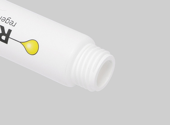 Cosmetic Custom Lipgloss Tubes