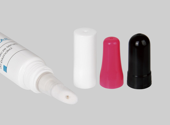 PCR PE Empty Lipgloss Tube
