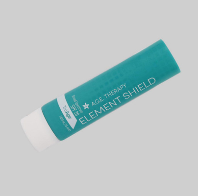Effective Sun Protection Tubes Broad Spectrum Capacity 30-60ml