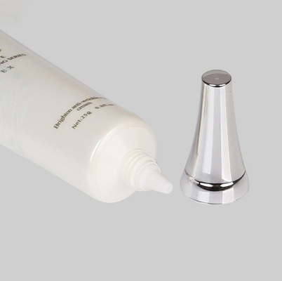 35-110ml PCR/PE Aloe Vera Gel Tube For Healthy And Glowing Skin