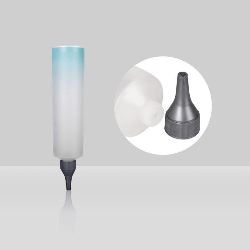 Custom Empty Cosmetic Squeeze Tubes