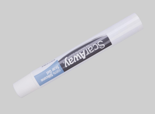 Dispenserende vloeistoffen of crèmes Kijk niet verder dan speciale applicatietubes met een capaciteit van 30-80 ml