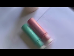 PCR PE van de de Lotionzon van Douane de Kosmetische Buizen D35mm 35-110ml van de het Schermstichting Pomp Zonder lucht